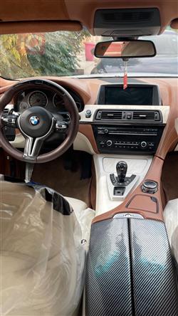 BMW 6-Series